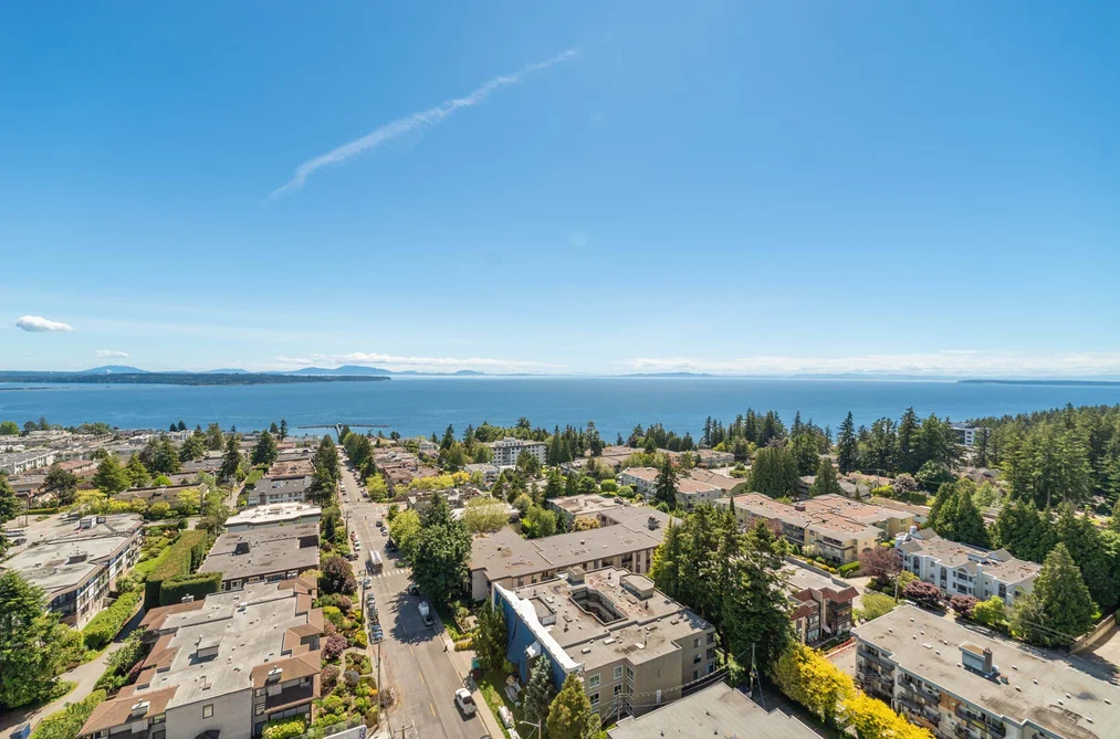 1701 1500 MARTIN STREET, White Rock BC V3Z 2L5, White Rock BC — Residential for Sale - Photo 5