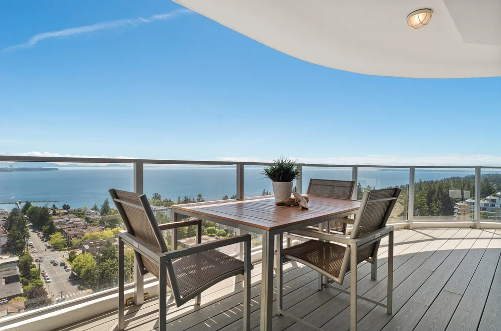 1701 1500 MARTIN STREET, White Rock BC V3Z 2L5, White Rock BC — Residential for Sale - Photo 6