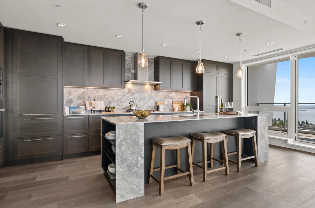1701 1500 MARTIN STREET, White Rock BC V3Z 2L5, White Rock BC — Residential for Sale - Photo 7