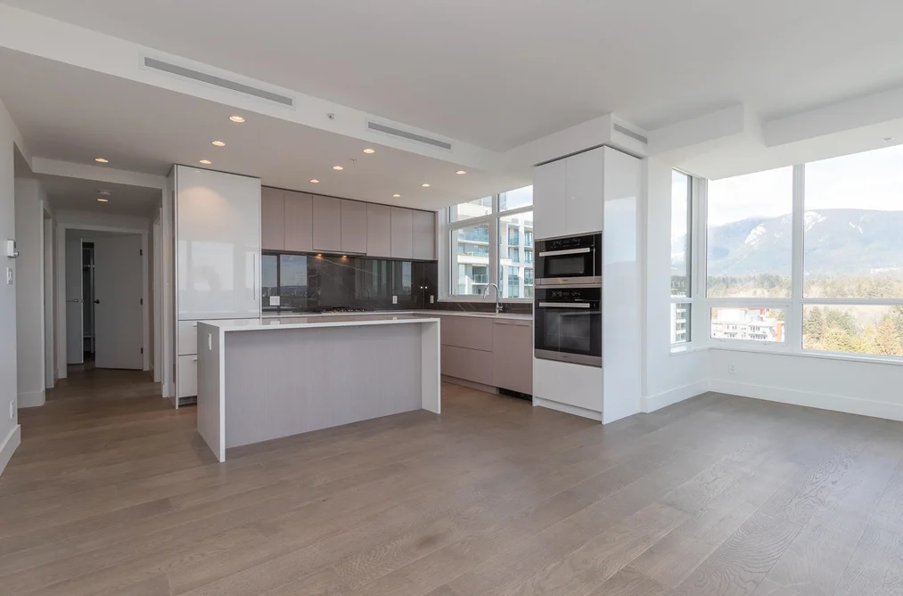Condo for sale at 1701 1632 Lions Gate Lane North Vancouver British Columbia - MLS: R3098532