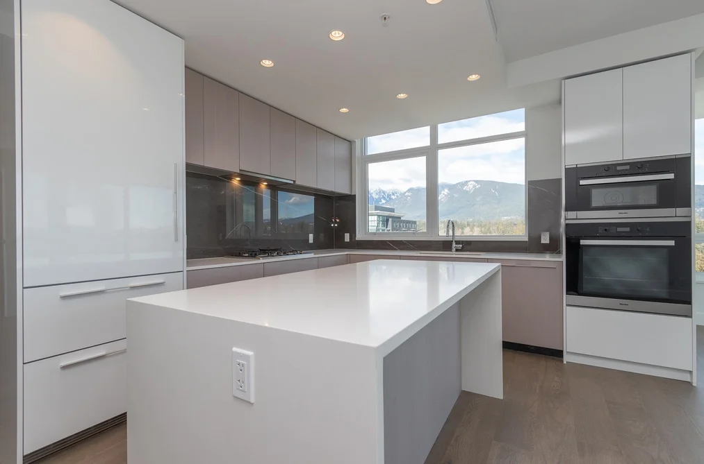 1701 1632 LIONS GATE LANE, North Vancouver BC V7P 0E2, North Vancouver BC — Residential for Sale - Photo 4