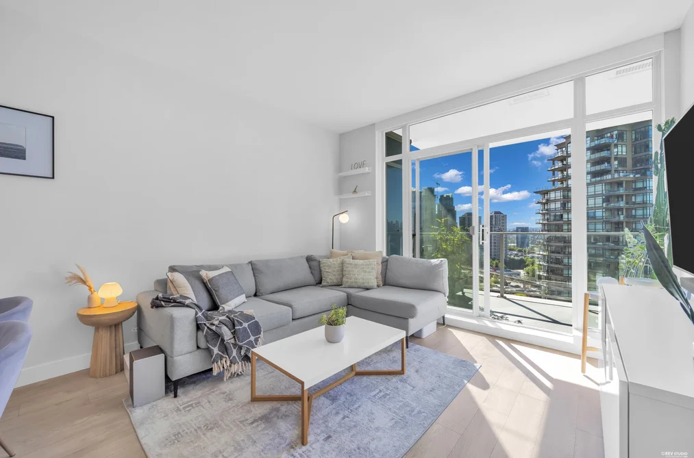 Condo for sale at 1701 1788 Gilmore Avenue Burnaby British Columbia - MLS: R3152097