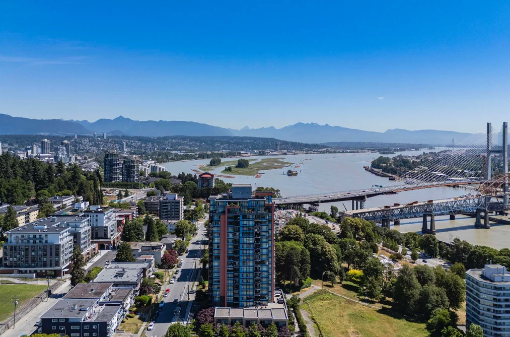 1701 188 AGNES STREET, New Westminster BC V3L 0H6, New Westminster BC — Residential for Sale — Photo 26 of 28