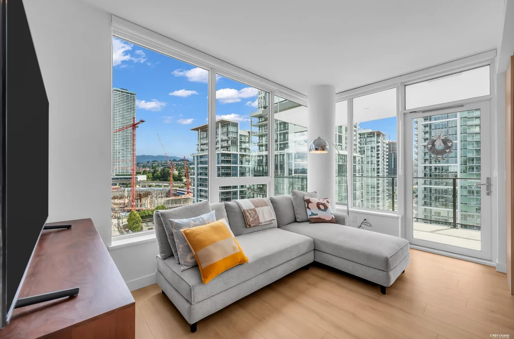 1701 2425 ALPHA AVENUE, Burnaby BC V5C 0N6, Burnaby BC — Residential for Sale — Photo 10 of 39