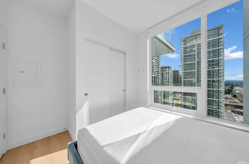 1701 2425 ALPHA AVENUE, Burnaby BC V5C 0N6, Burnaby BC — Residential for Sale — Photo 14 of 39