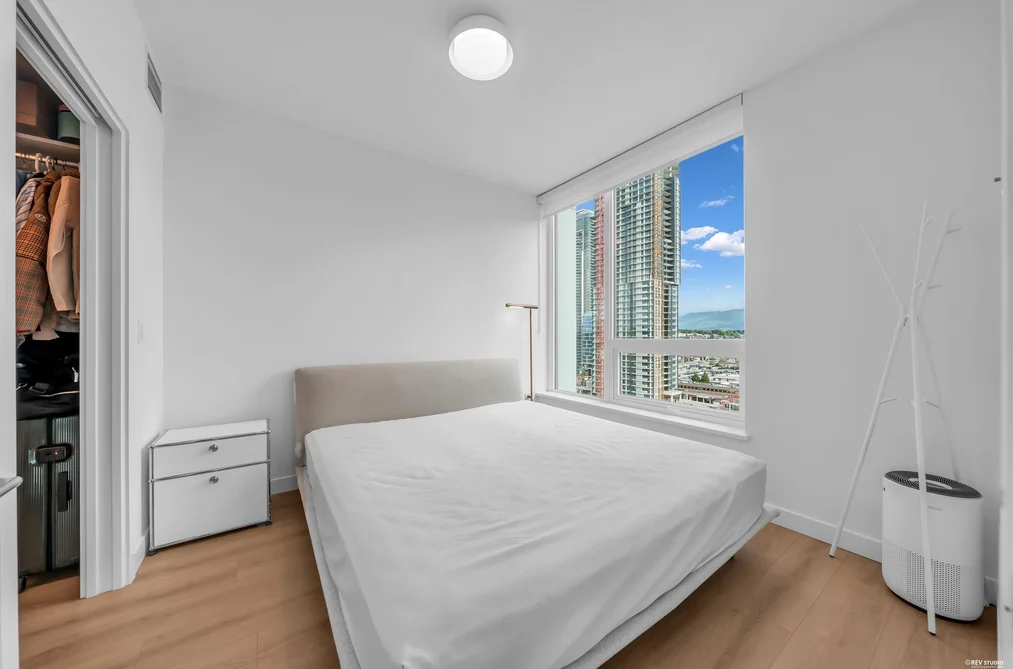1701 2425 ALPHA AVENUE, Burnaby BC V5C 0N6, Burnaby BC — Residential for Sale — Photo 17 of 39