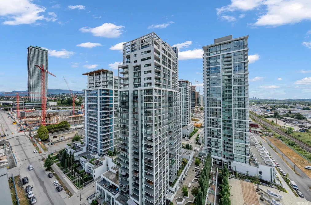 1701 2425 ALPHA AVENUE, Burnaby BC V5C 0N6, Burnaby BC — Residential for Sale — Photo 27 of 39