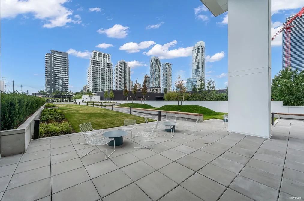 1701 2425 ALPHA AVENUE, Burnaby BC V5C 0N6, Burnaby BC — Residential for Sale — Photo 35 of 39