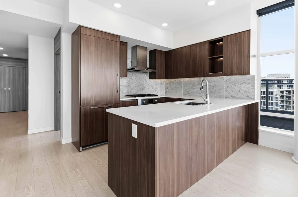 Condo for sale at 1701 3300 Ketcheson Road Richmond British Columbia - MLS: R3144868