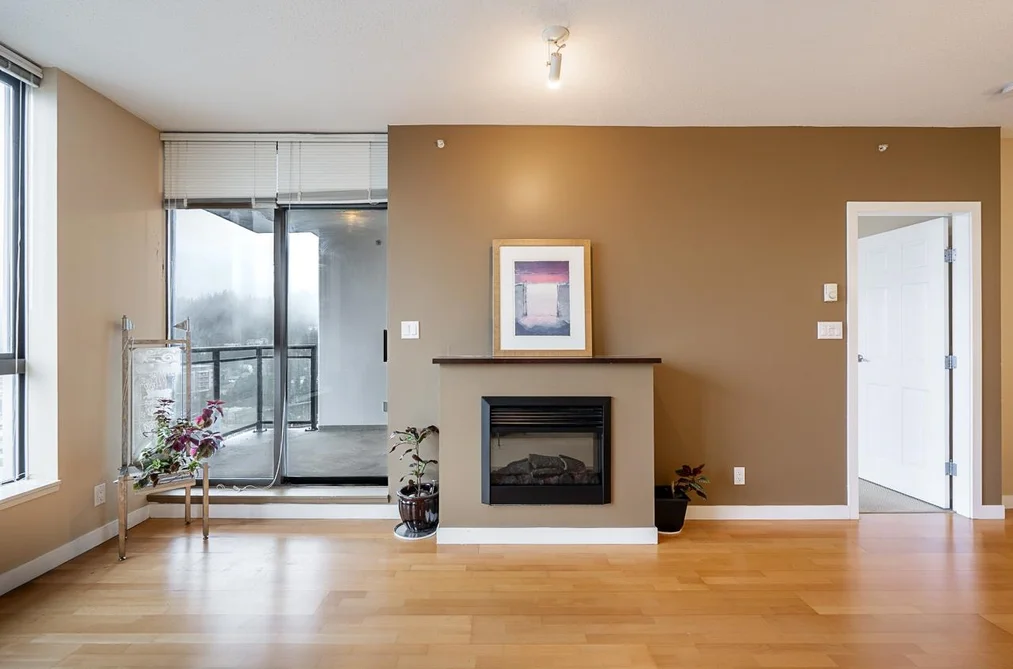 1701 400 CAPILANO ROAD, Port Moody BC V3H 0E1, Port Moody BC — Residential for Sale - Photo 3
