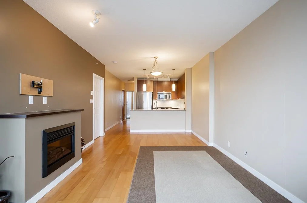 1701 400 CAPILANO ROAD, Port Moody BC V3H 0E1, Port Moody BC — Residential for Sale - Photo 4