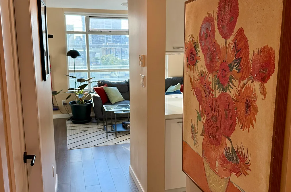 1701 438 SEYMOUR STREET, Vancouver BC V6B 6H4, Vancouver BC — Residential for Sale - Photo 6