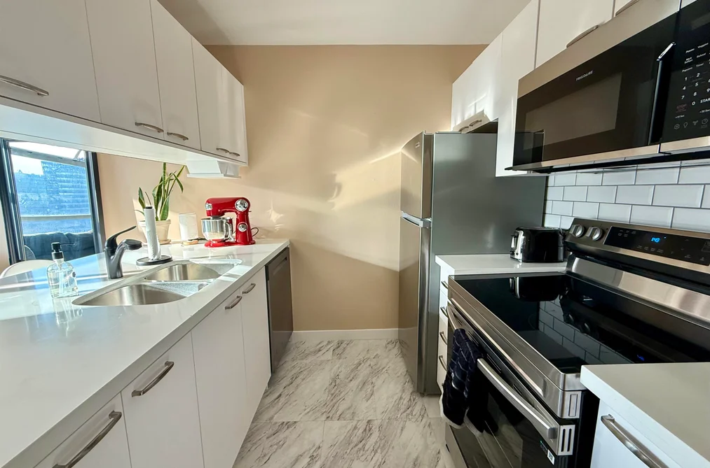 1701 438 SEYMOUR STREET, Vancouver BC V6B 6H4, Vancouver BC — Residential for Sale - Photo 7