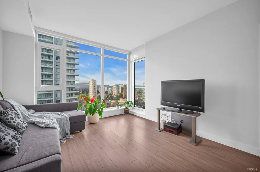 4458 Beresford St Unit 1701, Burnaby, BC - MLS: R3172266