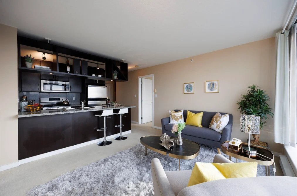 1701 5088 KWANTLEN STREET, Richmond BC V6X 4K5, Richmond BC — Residential for Sale - Photo 2