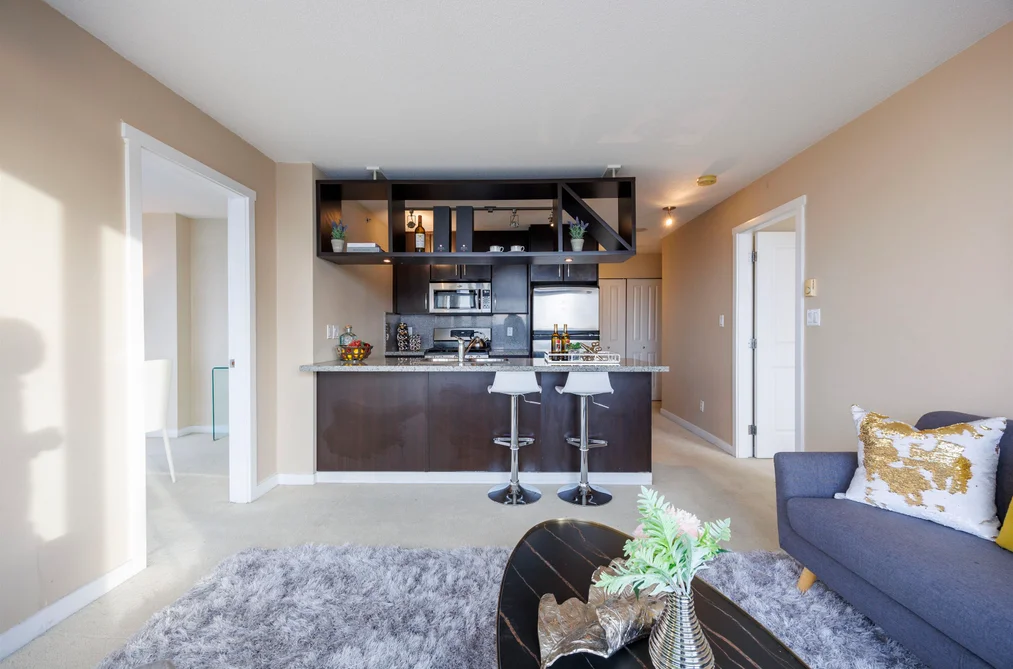 1701 5088 KWANTLEN STREET, Richmond BC V6X 4K5, Richmond BC — Residential for Sale - Photo 3