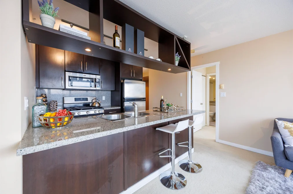1701 5088 KWANTLEN STREET, Richmond BC V6X 4K5, Richmond BC — Residential for Sale - Photo 4