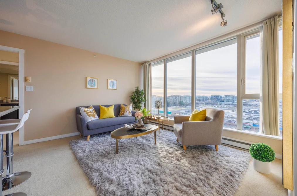 1701 5088 KWANTLEN STREET, Richmond BC V6X 4K5, Richmond BC — Residential for Sale - Photo 5