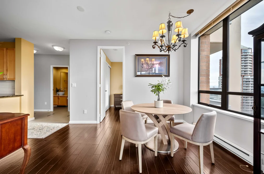 1701 6823 STATION HILL DRIVE, Burnaby BC V3N 0A9, Burnaby BC — Residential for Sale - Photo 6