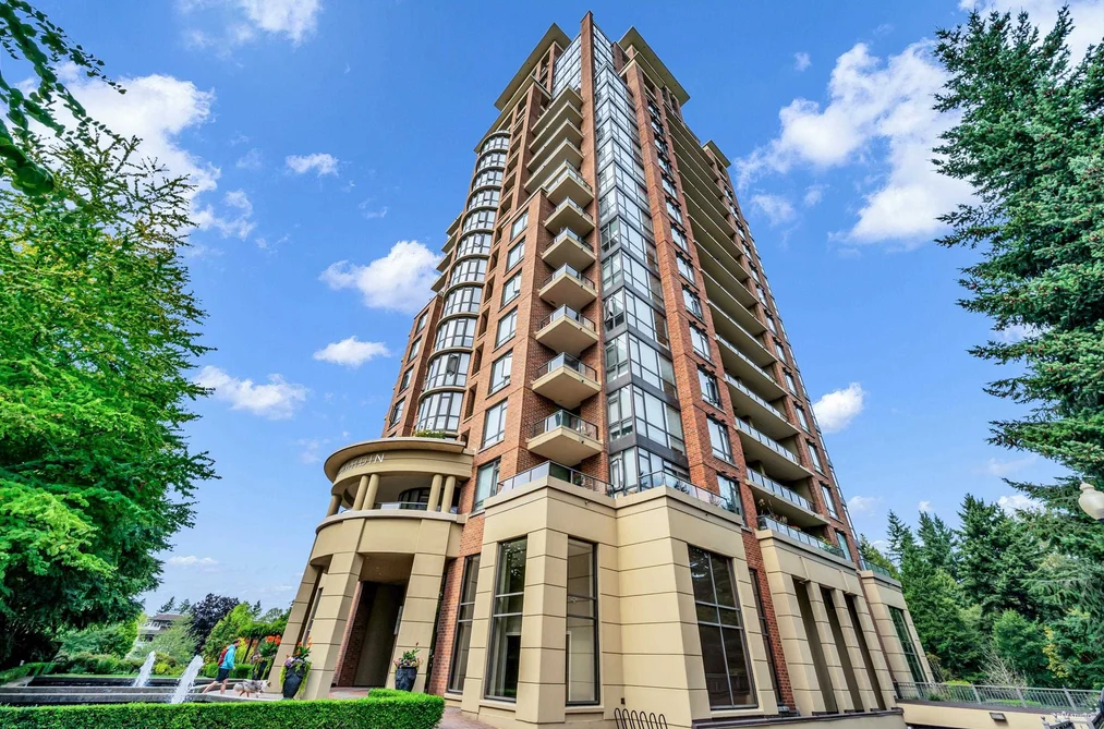 1701 6833 STATION HILL DRIVE, Burnaby BC V3N 5E1, Burnaby BC — Residential for Sale - Photo 2