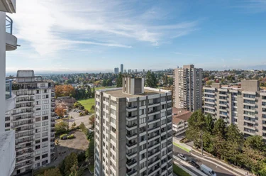 739 Princess St Unit 1701, New Westminster, BC - MLS: R3173821