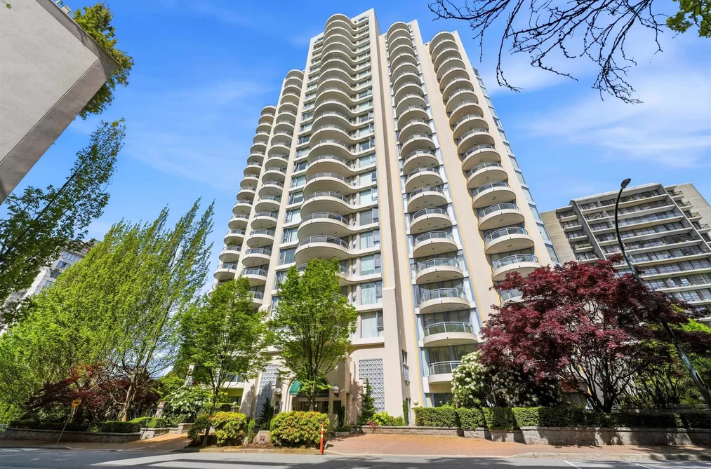 1701 739 PRINCESS STREET, New Westminster BC V3M 6V6, New Westminster BC — Residential for Sale - Photo 2