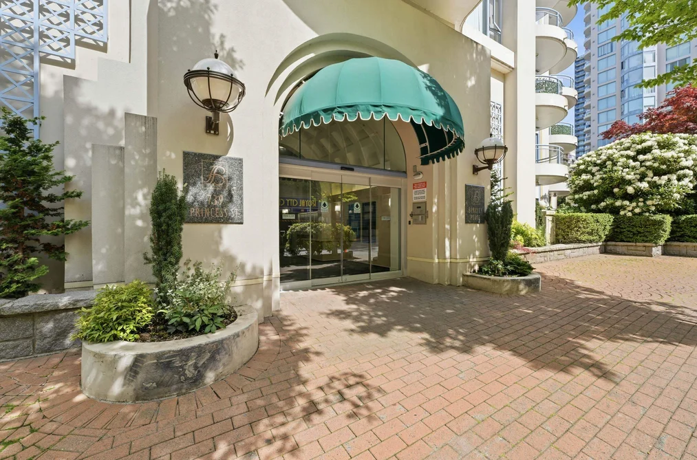 1701 739 PRINCESS STREET, New Westminster BC V3M 6V6, New Westminster BC — Residential for Sale - Photo 3