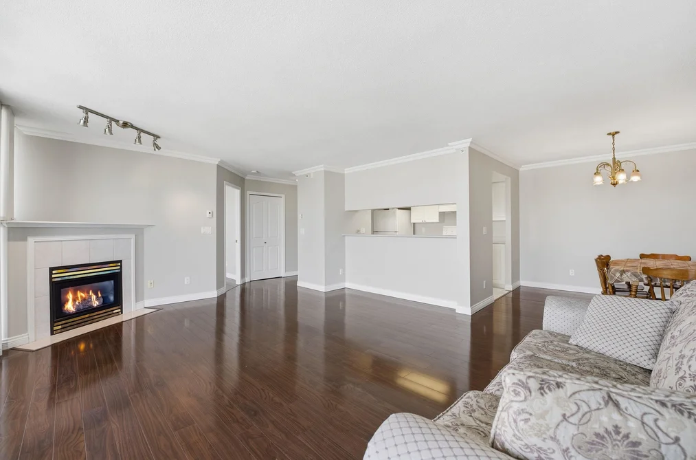 1701 739 PRINCESS STREET, New Westminster BC V3M 6V6, New Westminster BC — Residential for Sale - Photo 6
