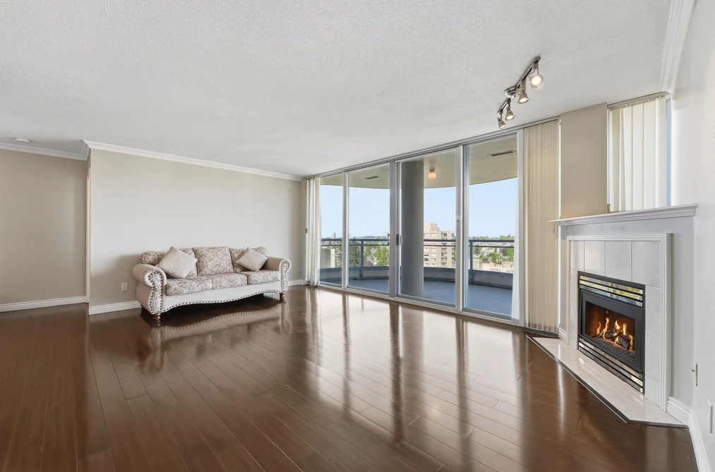 1701 739 PRINCESS STREET, New Westminster BC V3M 6V6, New Westminster BC — Residential for Sale - Photo 7