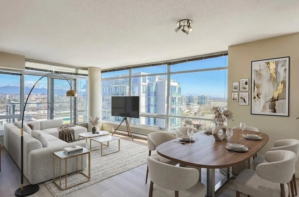 Condo for sale at 1701 8288 Lansdowne Road Richmond British Columbia - MLS: R3110028