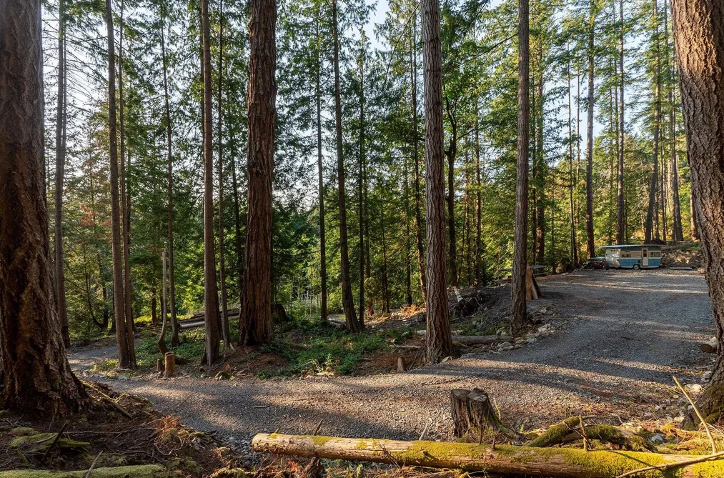 1701 JOAN AUDREY LANE, Bowen Island BC V0N 1G2, Bowen Island BC — Land for Sale - Photo 3
