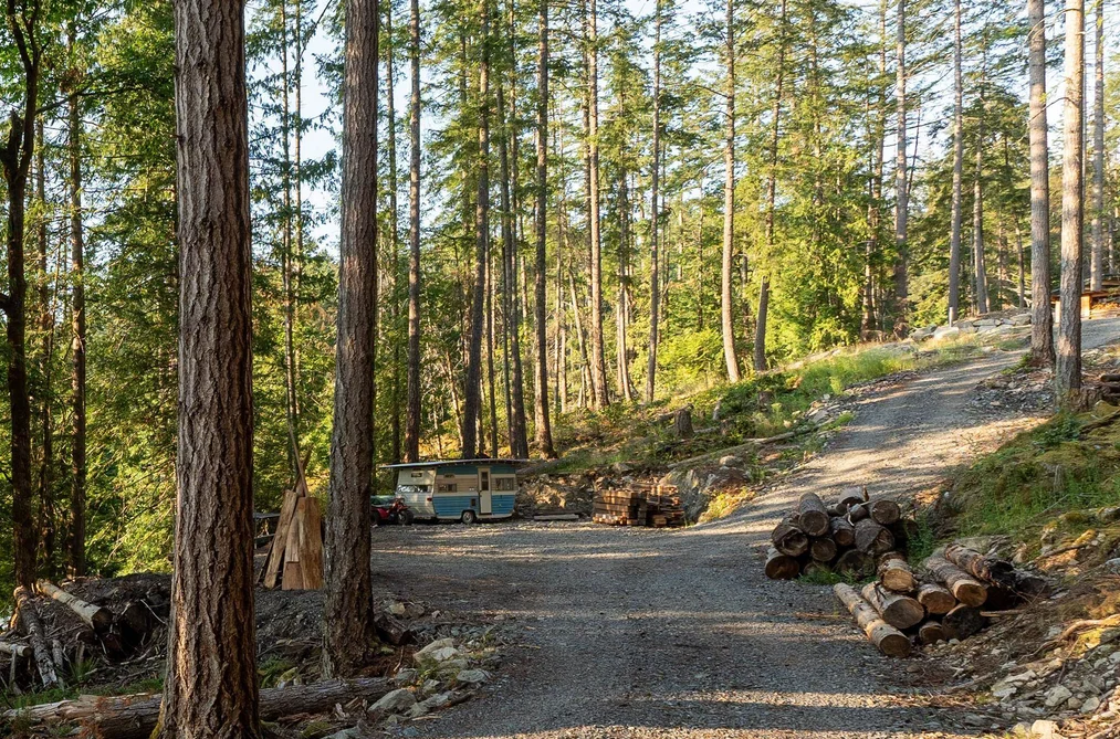 1701 JOAN AUDREY LANE, Bowen Island BC V0N 1G2, Bowen Island BC — Land for Sale - Photo 6