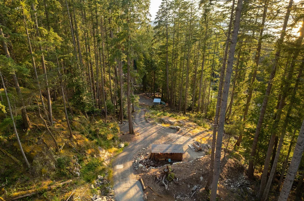 1701 JOAN AUDREY LANE, Bowen Island BC V0N 1G2, Bowen Island BC — Land for Sale - Photo 7