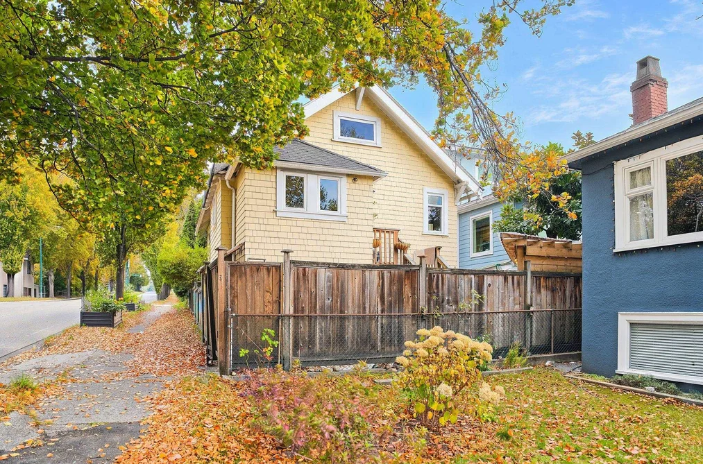 1701 Semlin Drive, Vancouver, BC - House for Sale - Photo 35 of 37