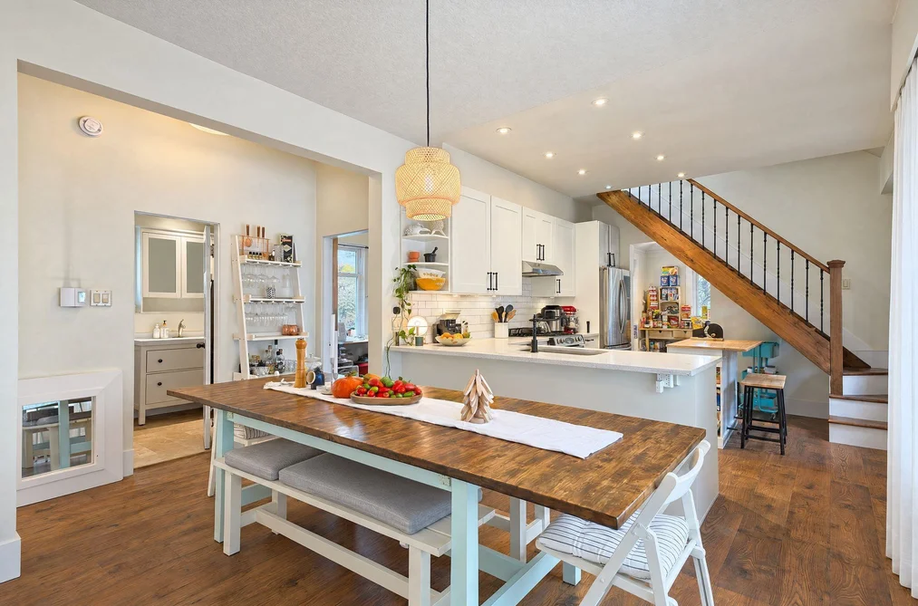 1701 Semlin Drive, Vancouver, BC - House for Sale - Photo 6 of 37