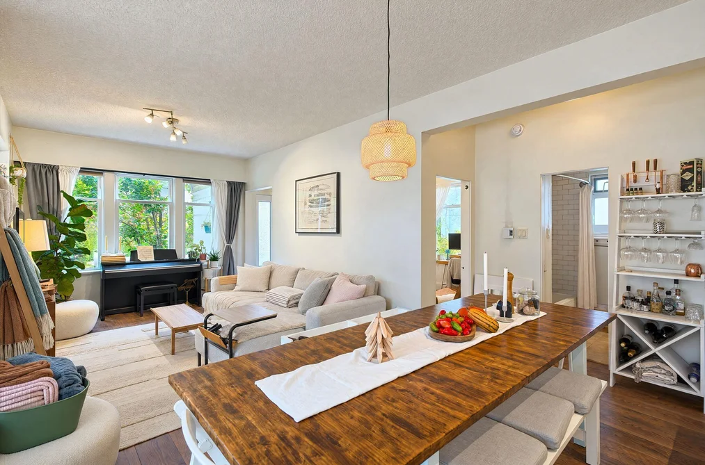 1701 Semlin Drive, Vancouver, BC - House for Sale - Photo 7 of 37