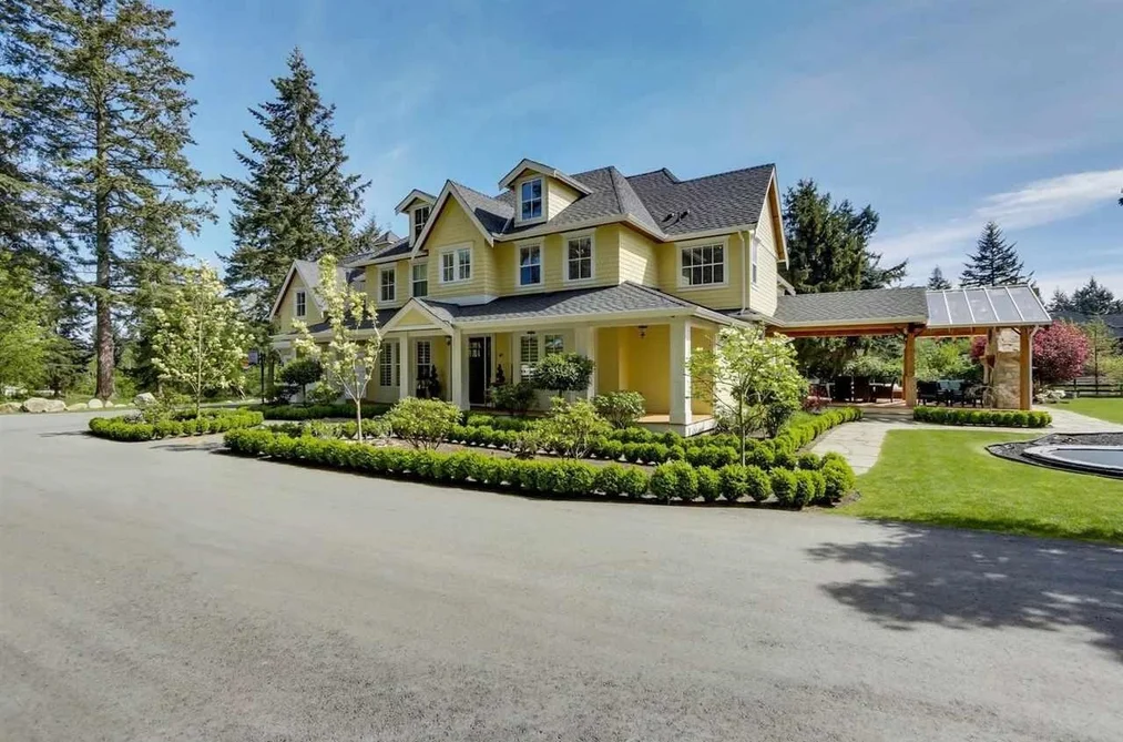 House for sale at 17011 26 Ave Avenue Surrey British Columbia - MLS: R3152619