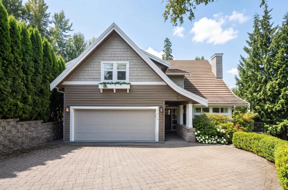 House for sale at 17015 105a Avenue Surrey British Columbia - MLS: R3163144