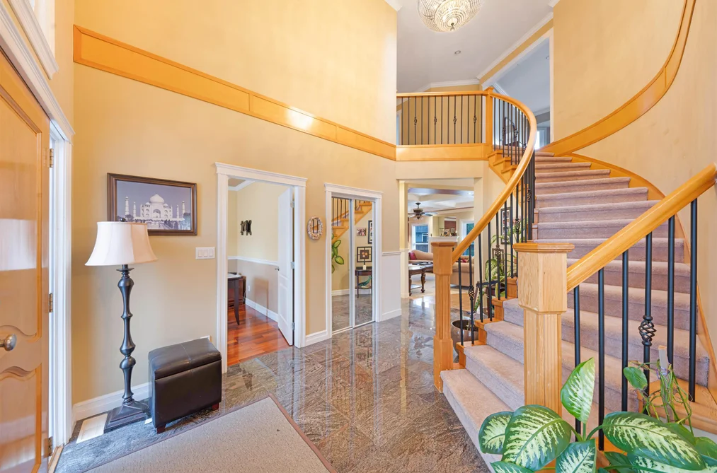 17015 86A AVENUE, Surrey BC V3X 3J1, Surrey BC — Residential for Sale - Photo 4