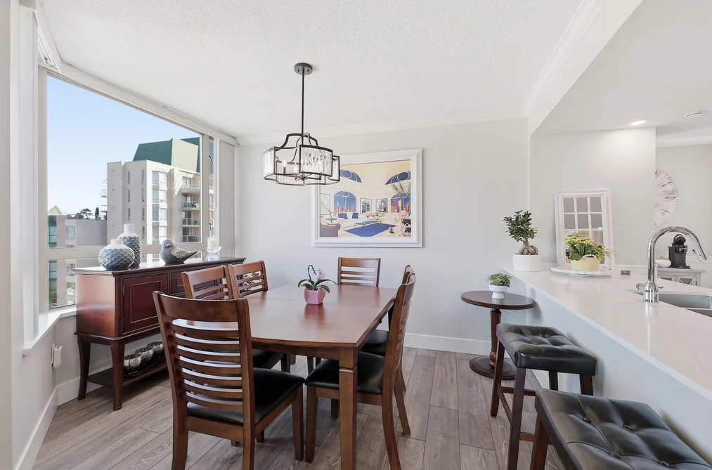1702 1199 EASTWOOD STREET, Coquitlam BC V3B 7W7, Coquitlam BC — Residential for Sale - Photo 7