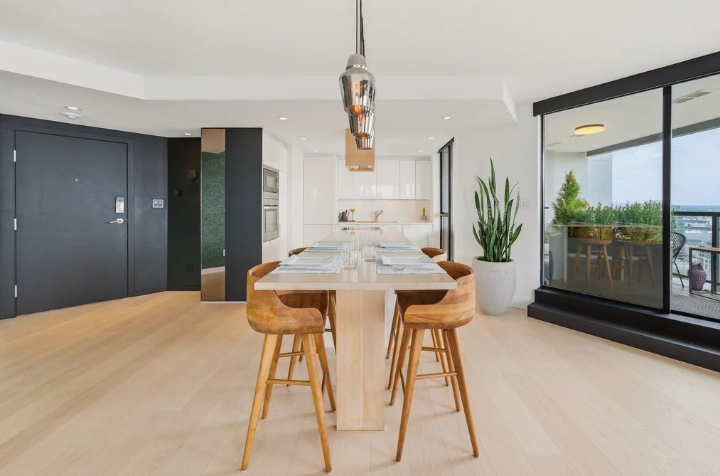 1702 120 W 2ND STREET, North Vancouver BC V7M 1C3, North Vancouver BC — Residential for Sale - Photo 4