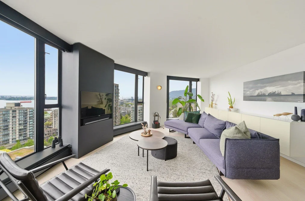1702 120 W 2ND STREET, North Vancouver BC V7M 1C3, North Vancouver BC — Residential for Sale - Photo 6