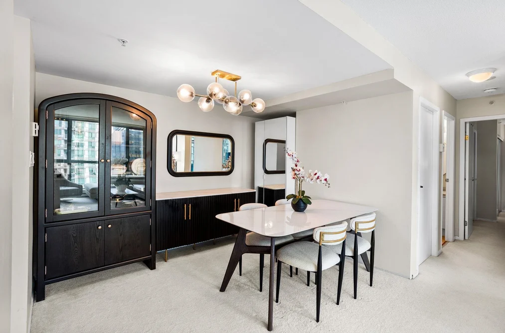 1702 - 1238 Melville Street, Vancouver, BC - MLS: R3177703 - Photo 11 1702 - 1238 Melville Street, Vancouver, BC - MLS: R3177703 - Photo 11