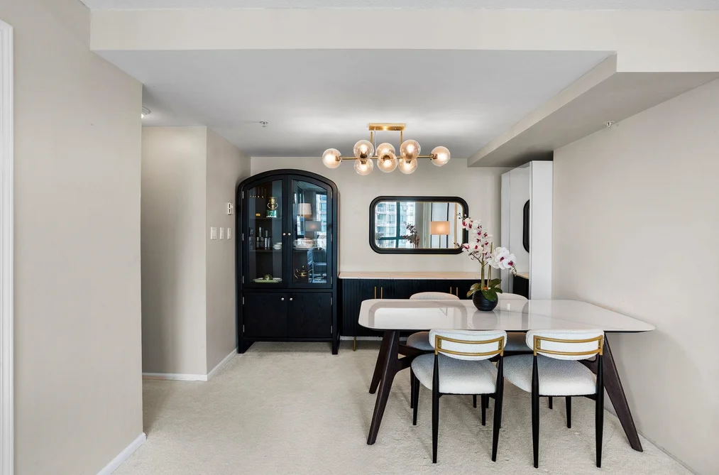 1702 - 1238 Melville Street, Vancouver, BC - MLS: R3177703 - Photo 13 1702 - 1238 Melville Street, Vancouver, BC - MLS: R3177703 - Photo 13