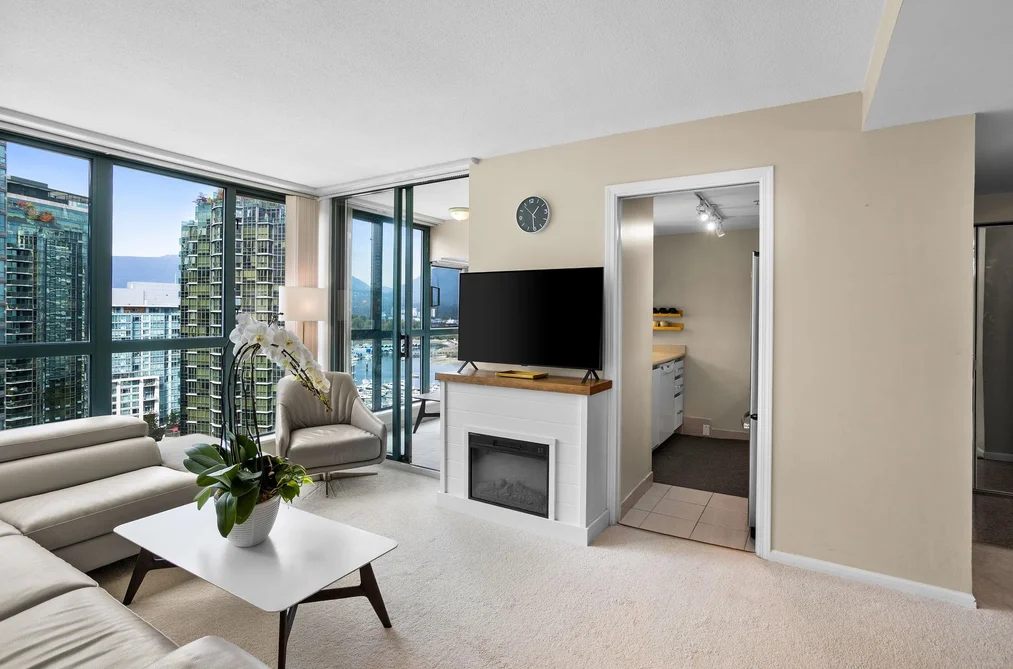 1702 - 1238 Melville Street, Vancouver, BC - MLS: R3177703 - Photo 14 1702 - 1238 Melville Street, Vancouver, BC - MLS: R3177703 - Photo 14