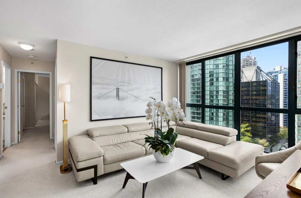 1702 - 1238 Melville Street, Vancouver, BC - MLS: R3177703 - Photo 16 1702 - 1238 Melville Street, Vancouver, BC - MLS: R3177703 - Photo 16