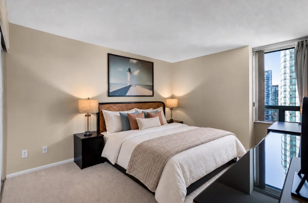 1702 - 1238 Melville Street, Vancouver, BC - MLS: R3177703 - Photo 23 1702 - 1238 Melville Street, Vancouver, BC - MLS: R3177703 - Photo 23
