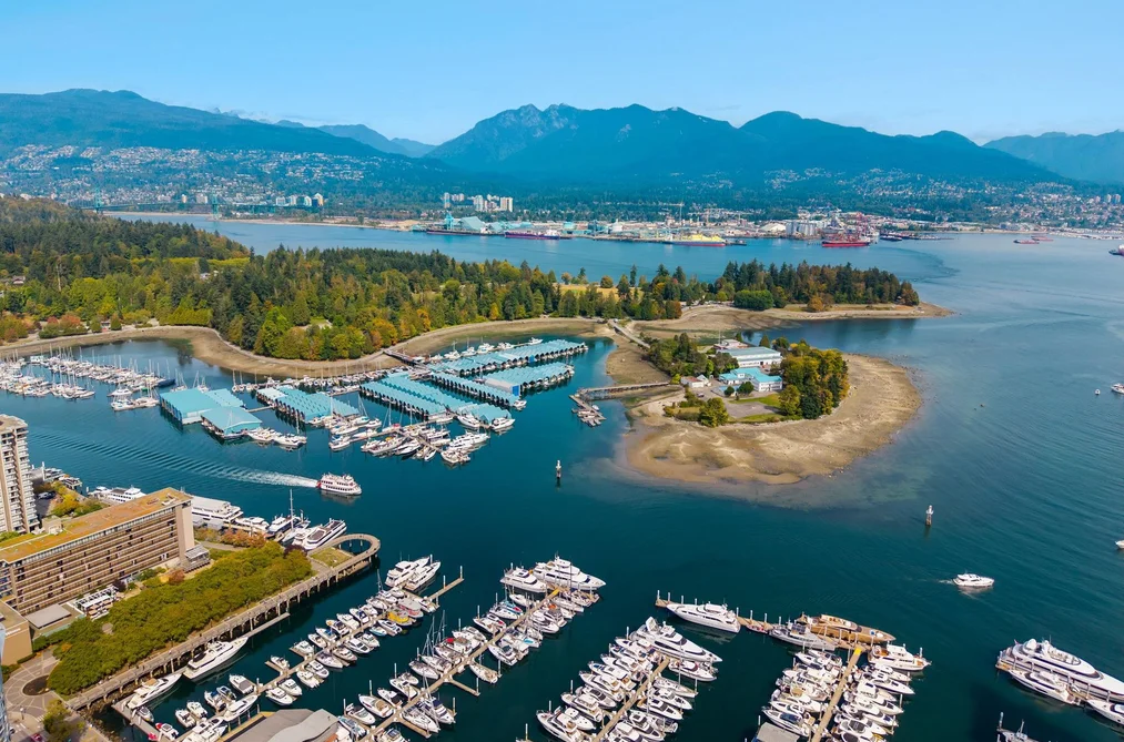 1702 - 1238 Melville Street, Vancouver, BC - MLS: R3177703 - Photo 3 1702 - 1238 Melville Street, Vancouver, BC - MLS: R3177703 - Photo 3