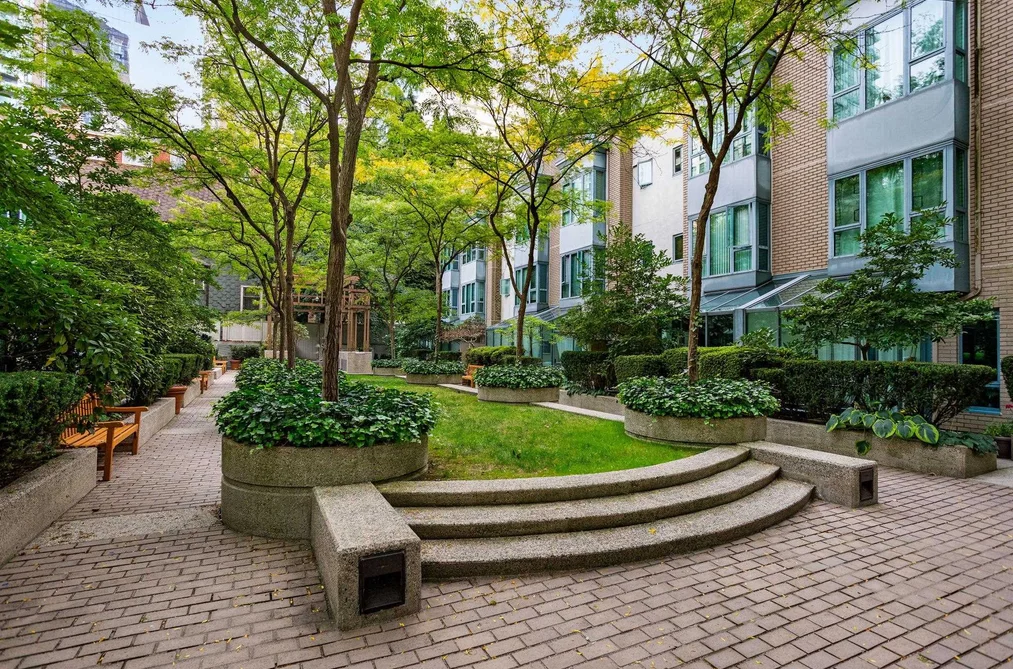 1702 - 1238 Melville Street, Vancouver, BC - MLS: R3177703 - Photo 32 1702 - 1238 Melville Street, Vancouver, BC - MLS: R3177703 - Photo 32