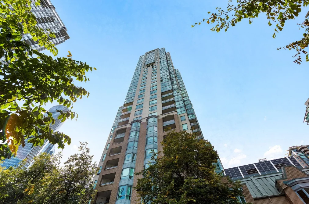 1702 - 1238 Melville Street, Vancouver, BC - MLS: R3177703 - Photo 35 1702 - 1238 Melville Street, Vancouver, BC - MLS: R3177703 - Photo 35